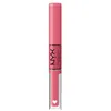 Image de Shine Loud High Shine - Nyx Professional Makeup - Rouge Ã LÃ¨vres Liquide