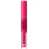 Image de Rouges à lèvres Nyx Professional Make Up  Shine Loud Pro Pigment Lip Shine another Level P31343192