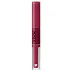 Image de Shine Loud High Shine - Nyx Professional Makeup - Rouge Ã LÃ¨vres Liquide