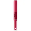 Image de Gloss Nyx Professional Make Up  Shine Loud Pro Pigment Lip Shine goal Getter P32021537