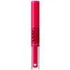 Image de Shine Loud High Shine - Nyx Professional Makeup - Rouge Ã LÃ¨vres Liquide