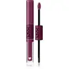 Image de Nyx Brillant à lèvres Shine Loud 20-In Charge 3,4 ml