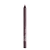 Image de NYX Crayon pour les yeux waterproof Epic Wear Liner Stick de maquillage professionnel, couleur 06 - Berry Goth, 1,2 g