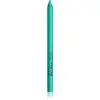 Image de NYX Crayon pour les yeux waterproof Epic Wear Liner Stick de maquillage professionnel, couleur 10 - Blue Trip, 1,2 g