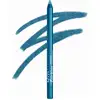 Image de Nyx Epic Wear Crayons en bâtons Turquoise Storm 1,22 g