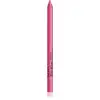 Image de NYX Crayon pour les yeux waterproof Epic Wear Stick de maquillage professionnel, couleur 19 - Pink Spiritueux 1,2 g