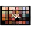 Image de Palettes maquillage yeux Nyx Professional Make Up  Ultimate Edit Shadow Palette ultimate Utopia P32633851