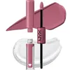 Image de Nyx Professional Makeup - Shine Loud Rouge Ã LÃ¨vres Brillant Fierce Flirt 1 Ml