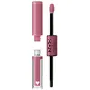 Image de Gloss Nyx Professional Make Up  Shine Loud Pro Pigment Lip Shine 26-fierce Flirt P31357270