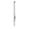 Image de Nyx Professional Makeup Line Loud Vegan Crayon Contour LÃ¨vres Effet Mat Teinte 01 - Gimme Drama 1,2 G