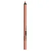 Image de Crayons à lèvres Nyx Professional Make Up  Crayon À Lèvres En Stick Line Loud 3-goal Crusher P24631125