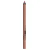 Image de Crayons à lèvres Nyx Professional Make Up  Crayon À Lèvres Stick Line Loud global Citizen P31357289