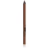 Image de Nyx Professional Makeup Line Loud Vegan Crayon Contour LÃ¨vres Effet Mat Teinte 07 - Total Baller 1,2 G