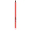 Image de Nyx Professional Makeup Line Loud Vegan Crayon Contour LÃ¨vres Effet Mat Teinte 10 - Stay Stunin 1,2 G