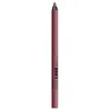 Image de Crayons à lèvres Nyx Professional Make Up  Crayon À Lèvres Line Loud 16-magic Maker P24631132