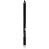 Image de NYX Crayon contour des lèvres vegan Loud, effet mat, couleur 18 - Evil Genius, 1,2 g