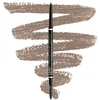 Image de Nyx Professional Makeup - Micro Brow Pencil Crayon Ã Sourcils Ultra-Fin Double-Embout Ash Blonde .09 G