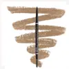 Image de NYX Crayon à sourcils professionnel Micro Makeup, couleur 3,5, auburn riche, 0,09 g