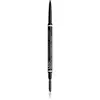 Image de NYX Crayon à sourcils professionnel Micro Makeup, couleur 5.5, brun cendré froid, 0,09 g