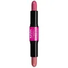 Image de Enlumineurs Nyx Professional Make Up  Wonder Stick Blush 01-pêche Clair Et Rose Bébé P27912616