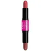 Image de Wonder Stick - Nyx Professional Makeup - Crayon Duo Blush