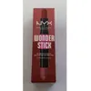 Image de Wonder Stick - Nyx Professional Makeup - Crayon Duo Blush