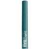 Image de Eyeliners Nyx Professional Make Up  Eyeliner Liquide Mat Vivid Brights - 01 Cyan Simp P32489785