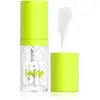 Image de NYX Huile à lèvres professionnelle Fat Drip, couleur 01 My Main, 4,8 ml