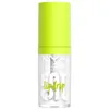 Image de Gloss Nyx Professional Make Up  Fat Oil Goutte À Lèvres 01-my Main P28272245
