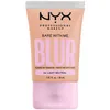 Image de Fonds de teint & Bases Nyx Professional Make Up  Bare Avec Me Blur 04-neutre Clair P29173364