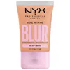 Image de Nyx Professional Makeup - Bare With Me Fond De Teint Effet FloutÃ© Soft Beige 30 Ml