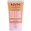 Image de Fonds de teint & Bases Nyx Professional Make Up  Bare With Me Blur 07- Doré P25646773