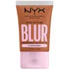 Image de Nyx Professional Makeup - Bare With Me Fond De Teint Effet FloutÃ© Warm Honey 30 Ml