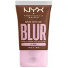 Image de Nyx Professional Makeup - Bare With Me Fond De Teint Effet FloutÃ© Rich 30 Ml
