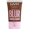 Image de Fonds de teint & Bases Nyx Professional Make Up  Bare With Me Blur 21 Riche P26230799