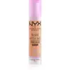 Image de NYX Maquillage professionnel Bare With Me Sérum anti-cernes hydratant 2 en 1 Couleur 5.7 Bronzage clair 9,6 ml