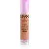 Image de NYX Maquillage professionnel Bare With Me Sérum anti-cernes hydratant 2 en 1 Couleur 8.5 Caramel 9,6 ml