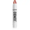 Image de NYX Maquillage professionnel Jumbo Crayon Crème Illuminateur Multi-Usages Couleur 03 Citron Meringue 2,7 g