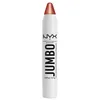 Image de Enlumineurs Nyx Professional Make Up  Jumbo Stick Visage Multi-usages or Rose P28236404