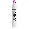 Image de NYX Maquillage professionnel Jumbo Crayon Crème Illuminateur Multi-Usages Couleur 04 Muffin aux Myrtilles 2,7 g
