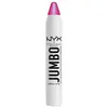 Image de Fards à paupières & bases Nyx Professional Make Up  Jumbo Stick Visage Multi-usage muffin Myrtille 2.7 Gr P29173365