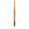 Image de NYX Crayon pour les yeux Vivid Rich de Professional Makeup, couleur 01 Amber Stunner, 0,28 g