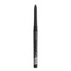 Image de NYX Crayon pour les yeux Vivid Rich de Professional Makeup, couleur 16 Always Onyx 0,28 g
