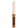 Image de Anti-cernes & correcteurs Nyx Professional Make Up  Pro Fix Stick Stick Anti-cernes doré P27835284