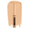 Image de NYX Correcteur unifiant Pro Fix Stick de maquillage professionnel couleur 06 Naturel 1,6 g