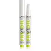 Image de NYX Baume à lèvres teinté Professional Makeup Fat Slick Click Couleur 01 Personnage principal 2 g