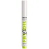 Image de Soins & bases lèvres Nyx Professional Make Up  Fat Oil Slick Click Baume À Lèvres Brillant Personnage man P30939475