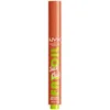 Image de Soins & bases lèvres Nyx Professional Make Up  Fat Oil Slick Click Baume À Lèvres Brillant hits Diferent P32018743