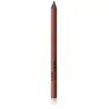 Image de NYX Crayon contour des lèvres vegan Loud Professional Makeup Line, effet mat, couleur 29, sans équivalent, 1,2 g