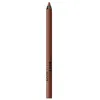 Image de Crayons à lèvres Nyx Professional Make Up  Crayon À Lèvres Stick Line Loud 29-non Équivalent P32021547